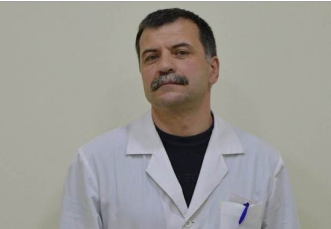 Мардачев Олег Александрович