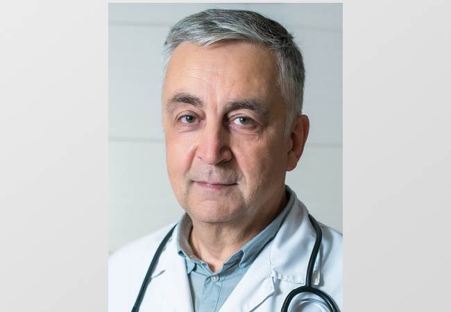 Садыков Рустам Назимович